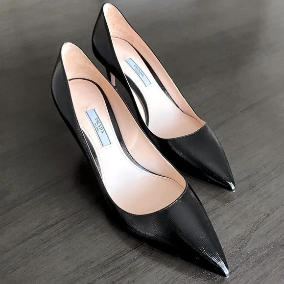 ✨MANY PRADA ROGO MARK✨ POINTED TOE EU37 ✨MANY PRADA ROGO MARK✨ POINTED TOE EU37 s-l400.jpg